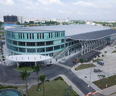 Vietfood & Beverage - Propack 2019