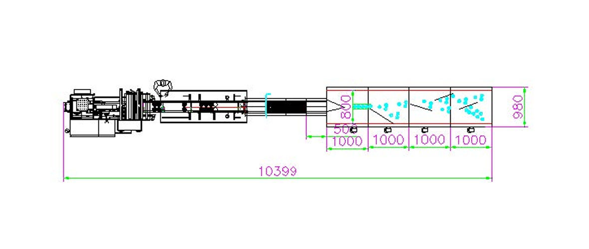 group bun packaging solution group bun packaging solution