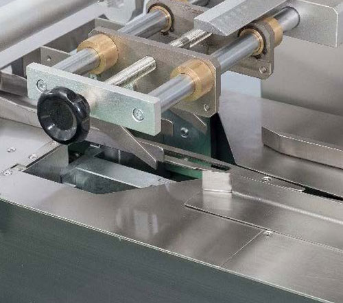 Packaging System Details