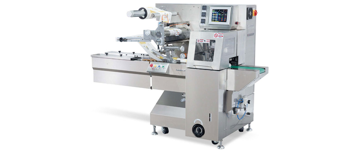 Wafer Automatic Process and Packaging System, Which Package Single Pack and Multi-Pack