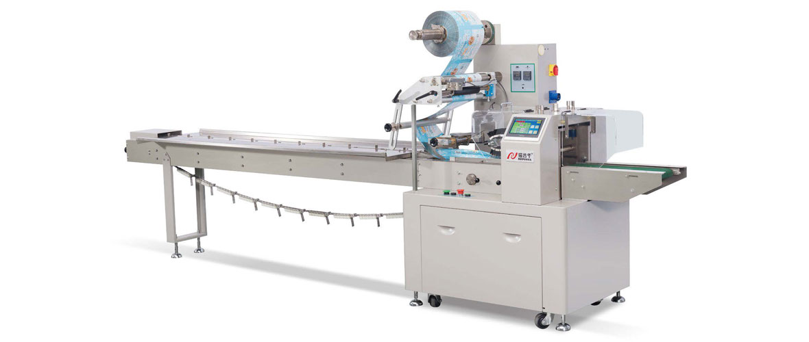 Wafer Automatic Process and Packaging System, Which Package Single Pack and Multi-Pack
