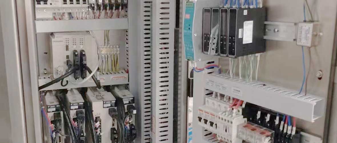 RD-BM-708S packaging machine electronic control box RD-BM-708S packaging machine electronic control box