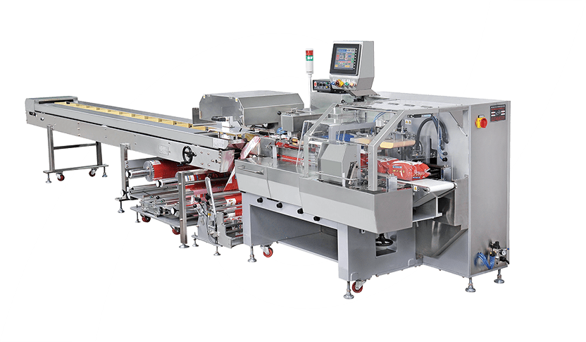 Dealership - Packaging Machinery Dealership - Packaging Machinery