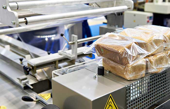 Automatic Packaging Machine Automatic Packaging Machine