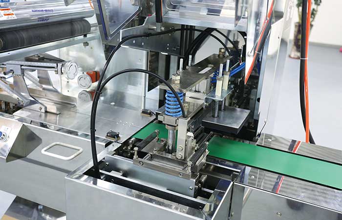 Packaging Line Packaging Line