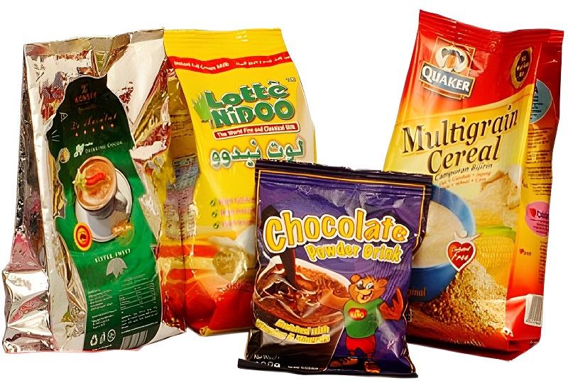Automatic Packaging Machine Aids Business More Effective