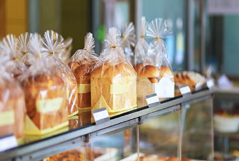 Bread Wrapping Machine Enhances Food Packaging Business