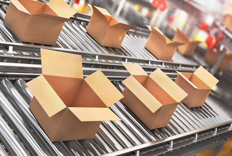 Packaging Line Is Vital For The Product Packaging Industry