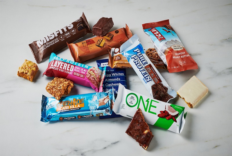 Further Discussion About Protein Bar Packing Machinery