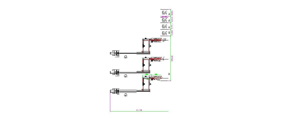 Sandwich Biscuit Wrapping Equipment