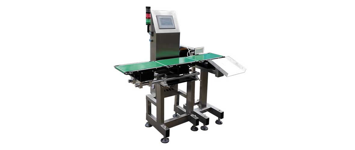 Checkweigher Machine