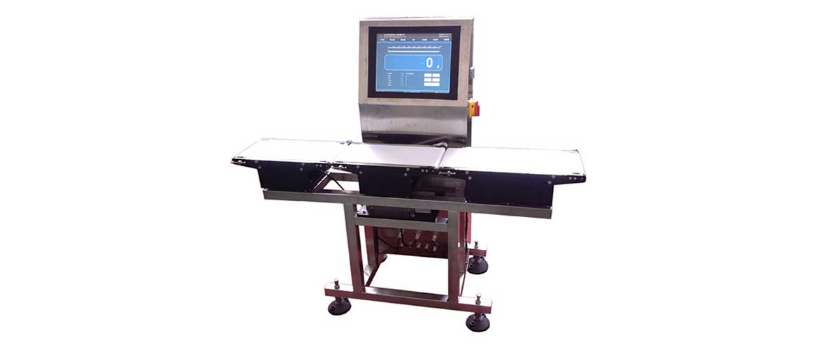 Checkweigher Machine