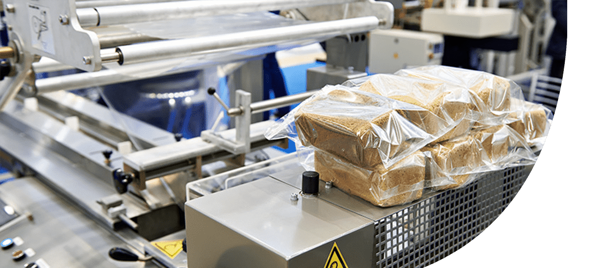 Automatic Packaging Machine