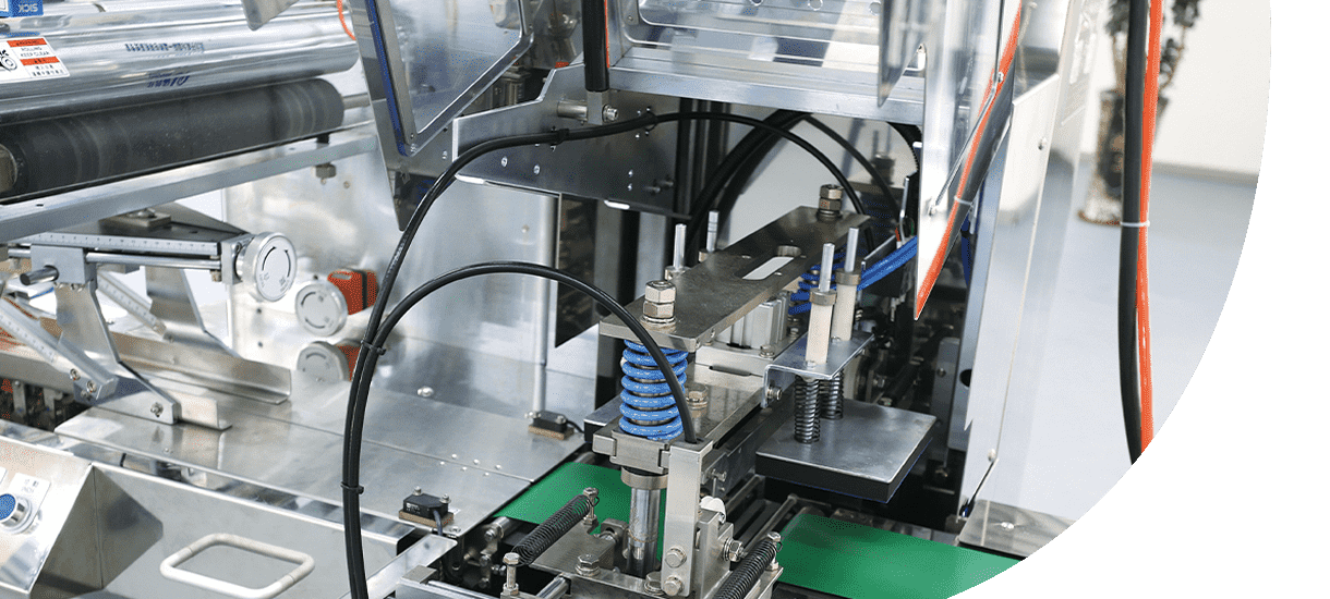 Packaging Line