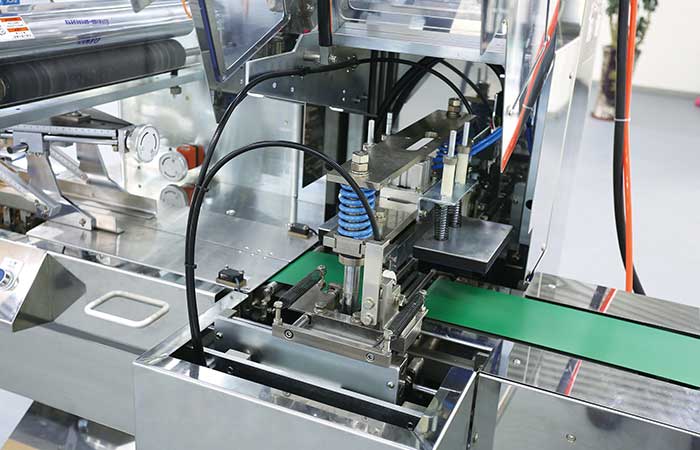 Packaging Line