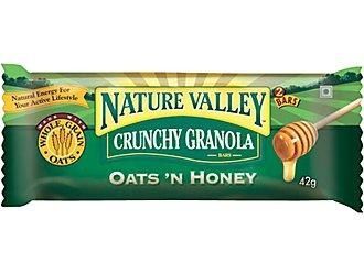 granola bar in wrapper - Google Search | Nature valley granola, Oats  granola, Natural valley granola bars
