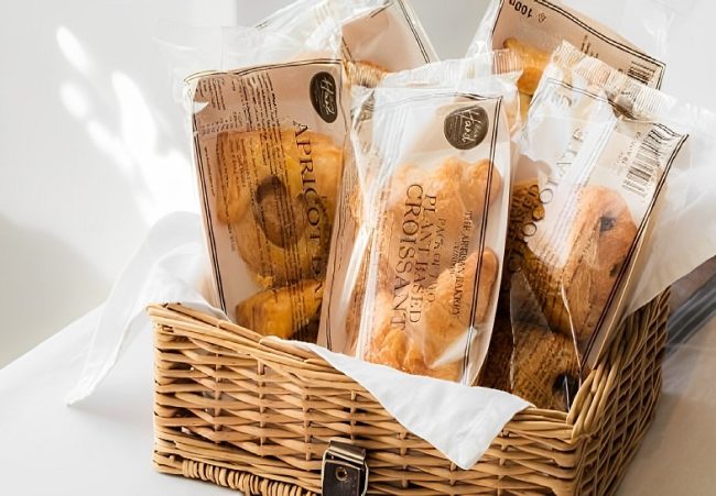 Packing Machine HS Code – Simplifying International Trade - Ruipuhua