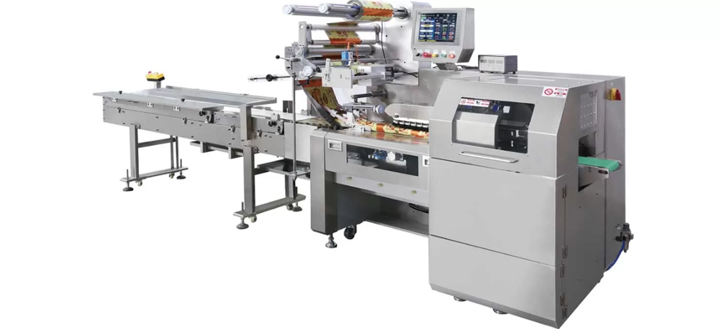 Innovative Bakery Packaging Machinery Solves Taoli Challenge of Scaling up Production