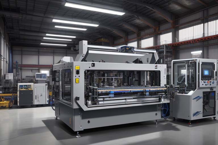 2019 packaging system
