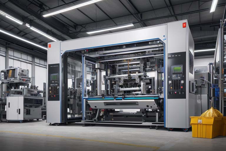 2nd generation lentiviral packaging system