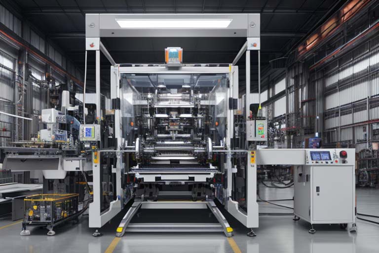 group packaging system