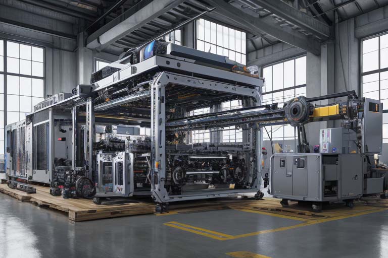 3rd generation lentiviral packaging system that works with gecko