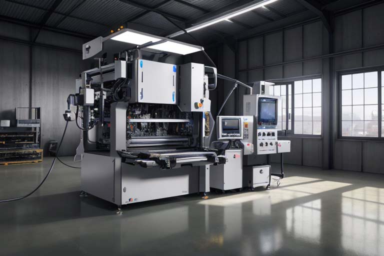 Packaging equipment