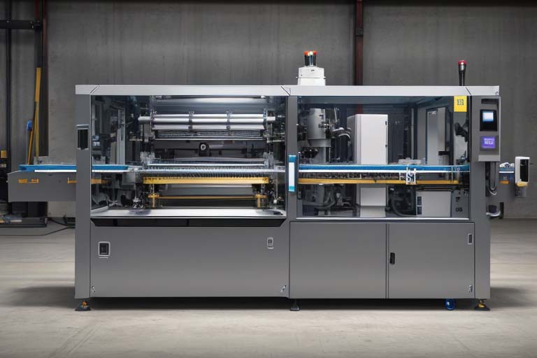 packaging system