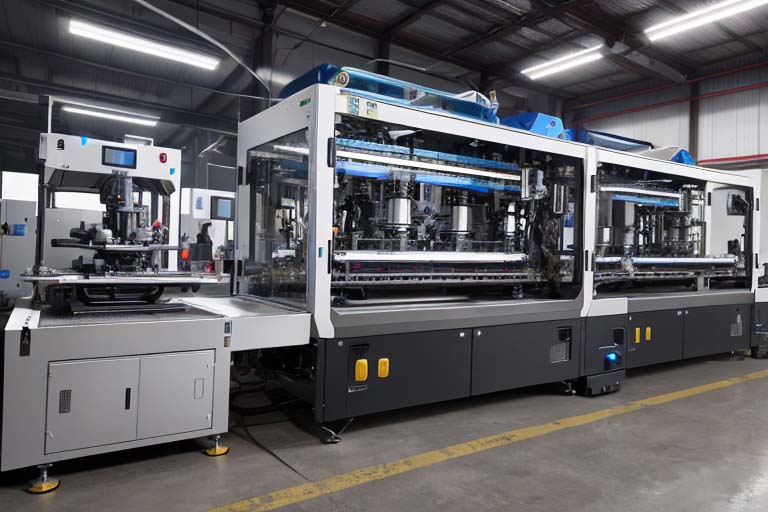 vegetable packaging equipment manufacturers