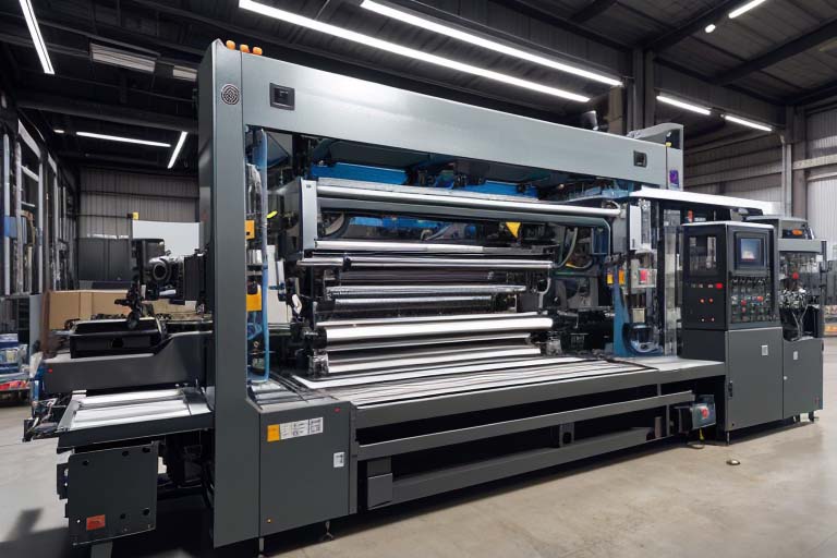 Cabbage flow packaging system