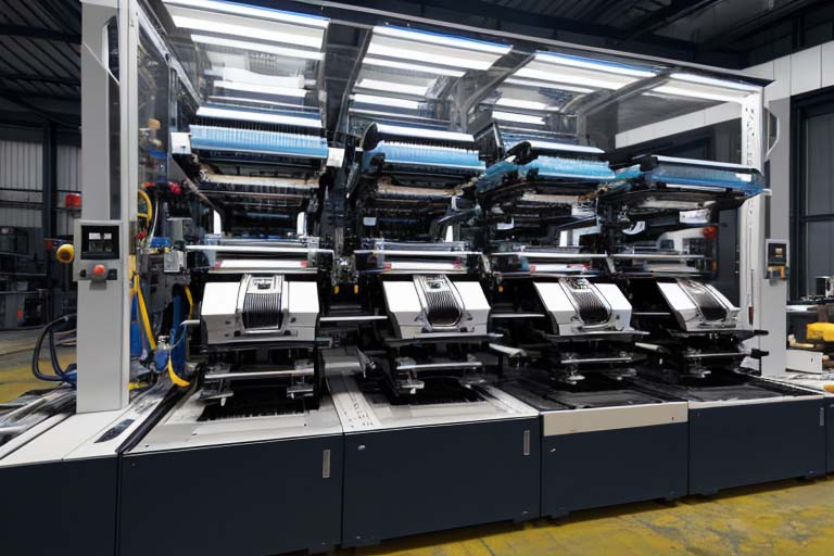used packaging equipment portland oregon