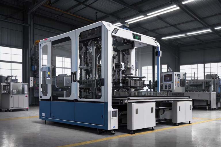 tomato packaging equipment