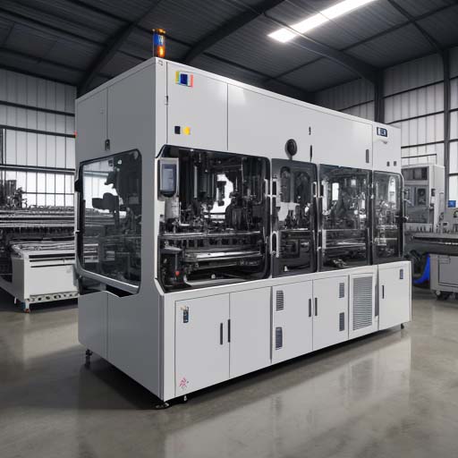 superior packaging equipment corporation
