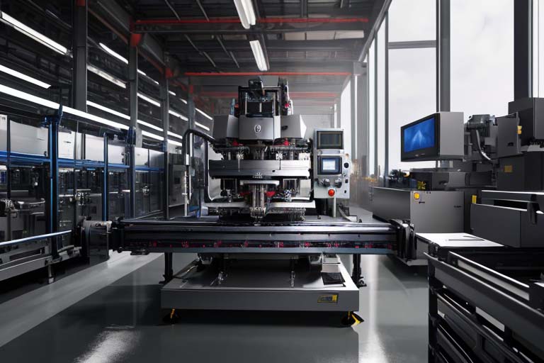 sonic packaging equipment