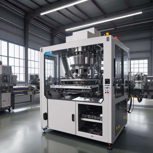 Chocolate Bar Packaging Line