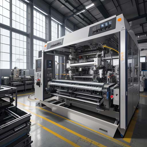 sliced poultry packaging equipment