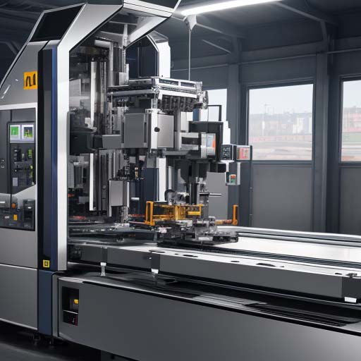 Chocolate Bar Packing equipment