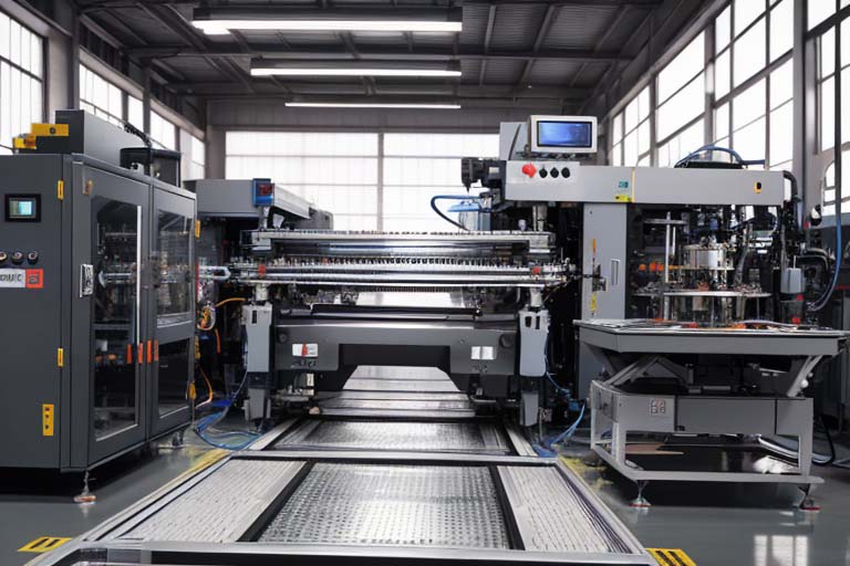 Confectionery Mochi Packaging System