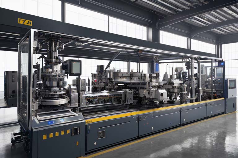 Confectionery Mochi Packing System