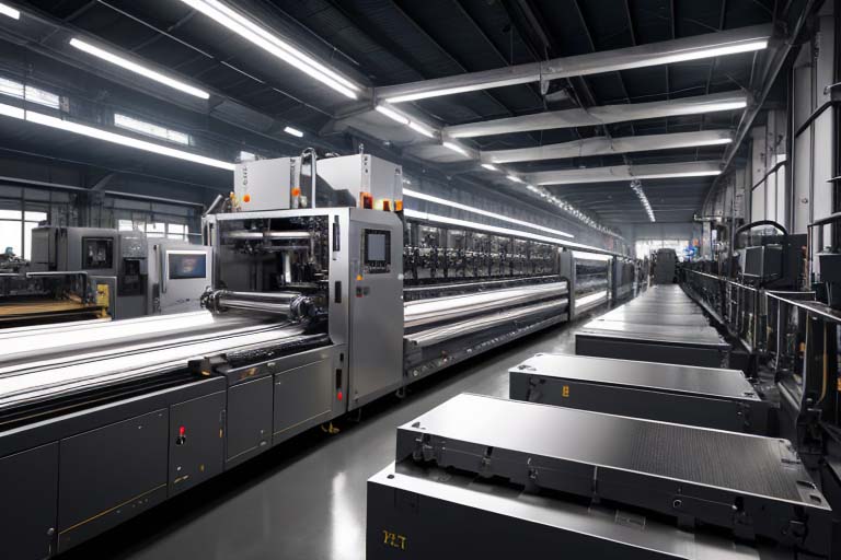 Confectionery Mochi Packing equipment