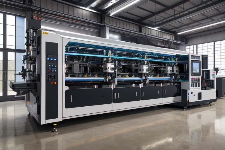 pet food products packaging equipment