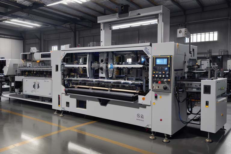 pet food packaging equipment supplier