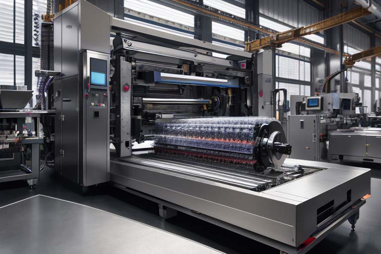 pet foods packaging equipment