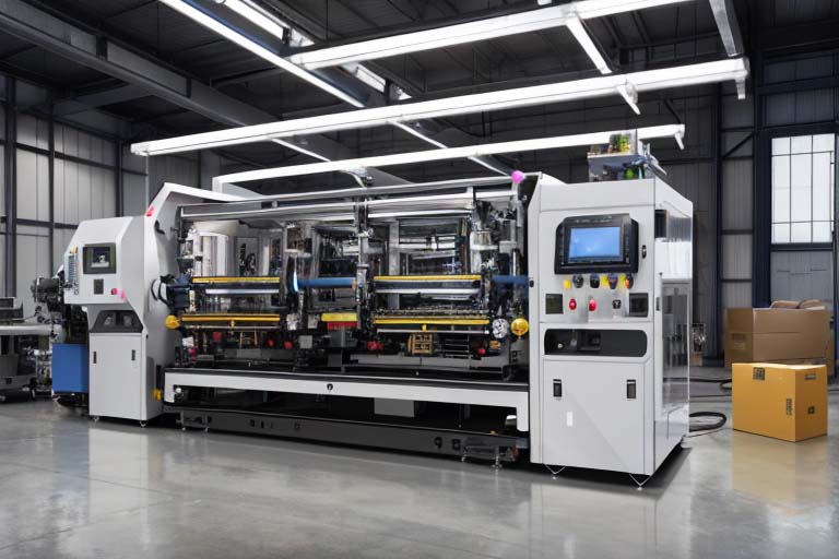 packaging equipment sydney