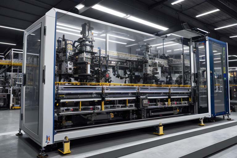 packaging equipment suppliers south africa