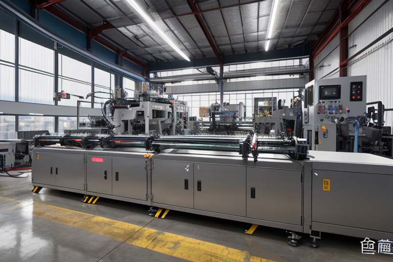 packaging equipment suppliers in ireland