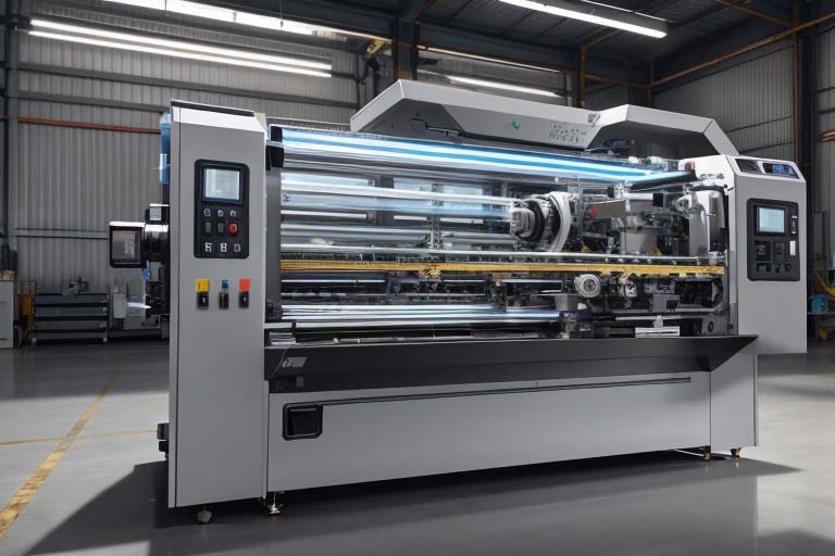 packaging equipment and parts florida