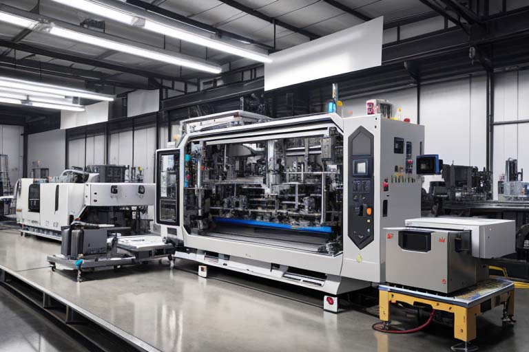 Dried Fruit Packaging equipment