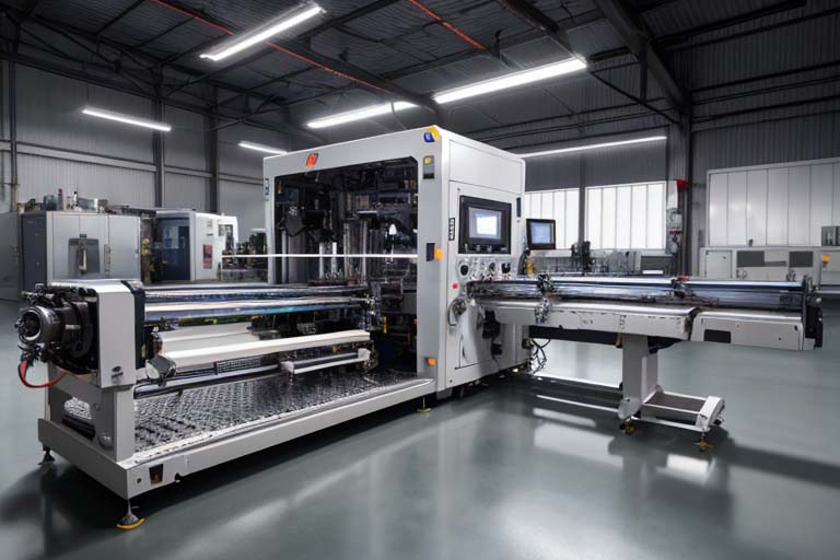 packaging equipment and films noblesville indiana