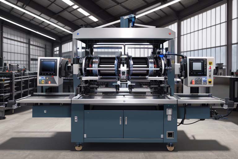 china beverage packaging equipment